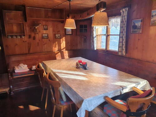 Wohnraum - 