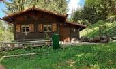 Frontansicht (Südseite) - 2 Zimmer Mehrfamilienhaus, Wohnhaus in Rottach-Egern