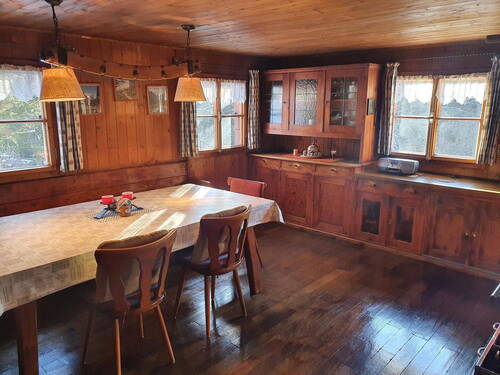 Wohnraum - 