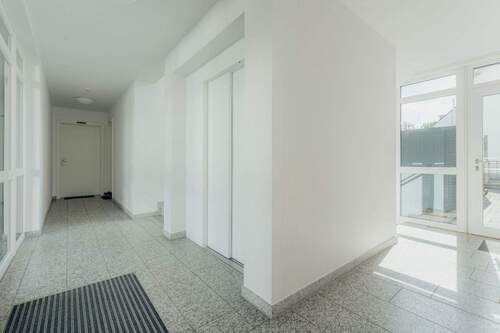 Treppenhaus - 