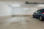 Tiefgaragenstellplätze - 