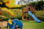 Spielplatz Innenhof - 