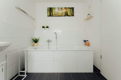 Bad en suite - 