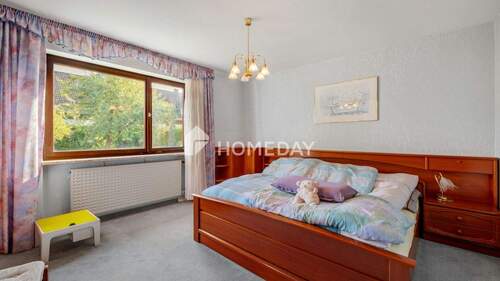 EG Schlafzimmer 1 - 