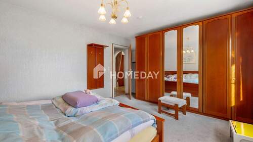 EG Schlafzimmer 2 - 