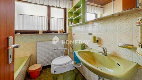 EG Badezimmer 1 - 