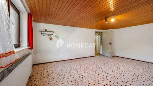 KG Schlafzimmer 2 - 