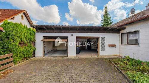 Garage - 