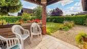 Terrasse 2 - Bungalow mit 114,00 m² in Amberg zum Kaufen