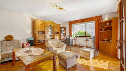 EG Wohnzimmer 1 - 