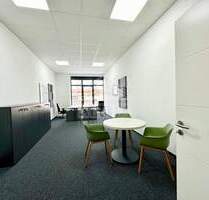 Gewerbefläche in Heidenheim zu vermieten Büro (440m²) & Lager (344m²) direkt an der B 19 - Heidenheim an der Brenz Schnaitheim