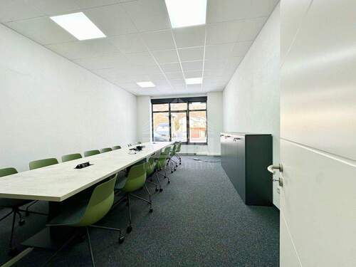 Büro - Büro zur Miete in Heidenheim an der Brenz