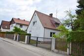 Außenansicht Gesamtgrundstück - Grundstück zum Kaufen in Feldkirchen