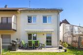 Hinterhaus Aussenansicht (11) - 
