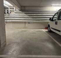 Tiefgaragen Stellplatz für Oldtiomer oder Cabrios in der Gerberstraße - Viersen Rahser