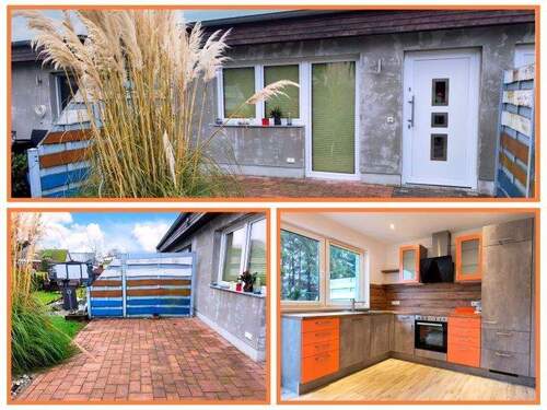 gesamt_haus - Mietwohnung mit Gartenanteil gesucht? Hier werden Sie fündig.