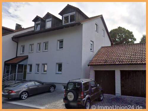 Bild 1 - SOFORT freie und charmante 3 Zimmer 76 qm Wohnung mit Garage