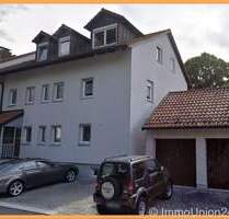 SOFORT freie und charmante 3 Zimmer 76 qm Wohnung mit Garage - Eching