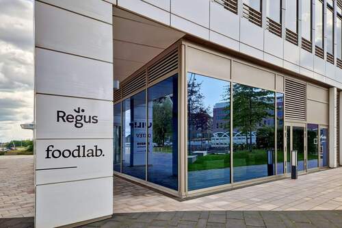 Property Image 2 - Büro zur Miete in Hamburg