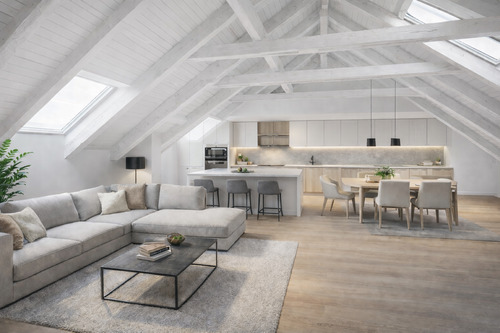 Muster - 4 Zimmer Etagenwohnung in Nürnberg