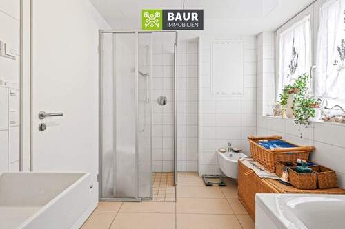 Badezimmer - 
