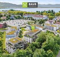 Junge 3-Zi.-Wohnung mit 2x TG-Stellplätzen in zentraler Lage von Lindau