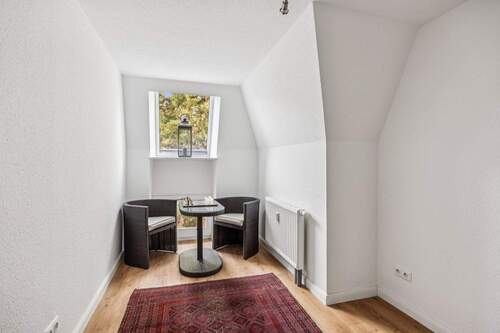 Kinder-/ Gästezimmer - 