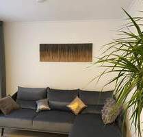 WohnRaumAgentur: Griesheim: Möblierte 3 Zimmer Wohnung in zentraler Lage - Frankfurt am Main