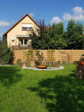 Abende am Feuer - 