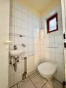Gäste WC im EG - 