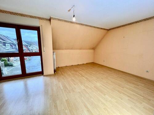 Schlafzimmer Ansicht 2 - 