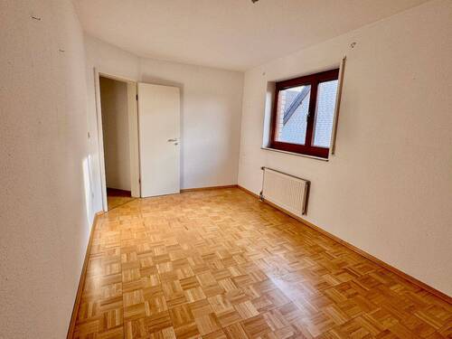 Kinderzimmer 1 - Ansicht 1 - 