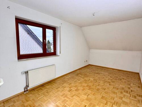 Kinderzimmer 1 - Ansicht 2 - 