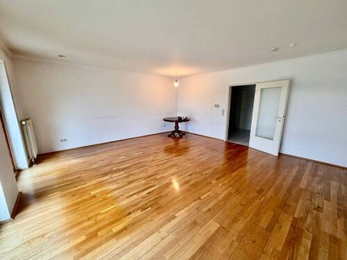 Wohnzimmer Ansicht 2 - 