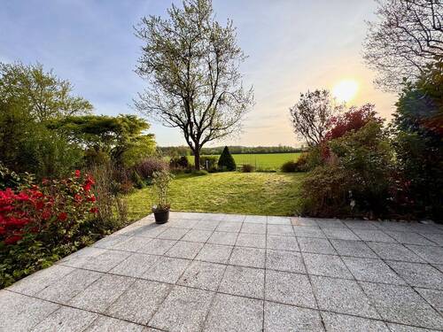 Terrasse - Ansicht 1 - 