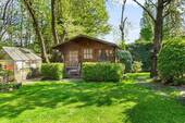 Gartenhaus - 