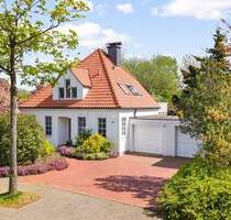 Familientraum mit Garten - Lichtdurchflutetes Einfamilienhaus in begehrter Wohnlage von Neuss-Vogelsang
