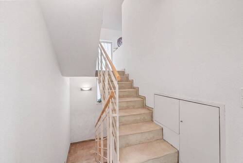 Treppe - 
