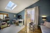 Arbeitszimmer - 