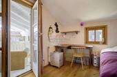 Kinderzimmer - 