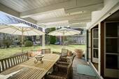 Terrasse - 