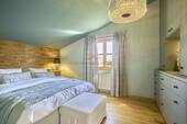 Schlafzimmer - 