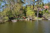 Privater Liegeplatz - 