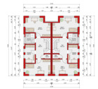 1. Obergeschoss.png - Doppelhaushälfte mit 165,00 m&sup2; in Berlin zum Kaufen