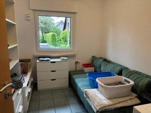 Gästezimmer Erdgeschoss - 