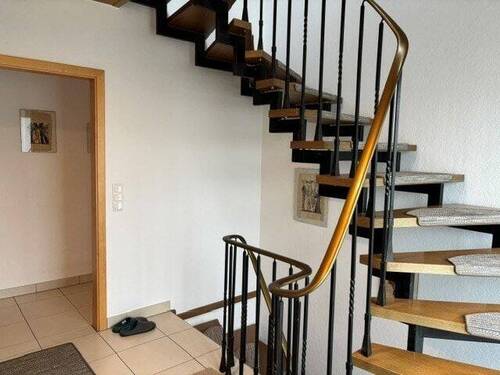 Treppenhaus - 