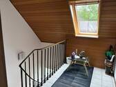 Diele im Obergeschoss - 