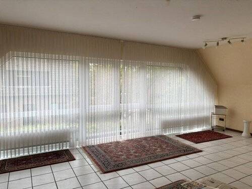 Wohnraum im Obergeschoss - 