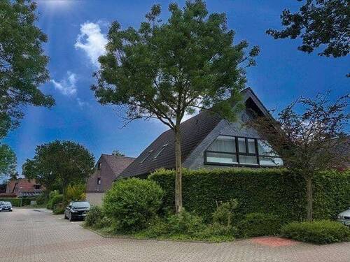 Giebelseite - 