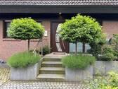 Hauseingang - 